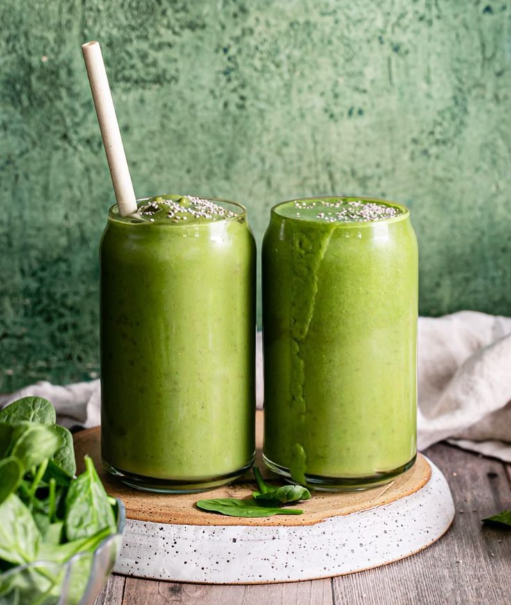 Green Smoothie